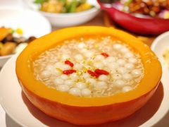 -玫瑰厅上海菜(兴国路店)