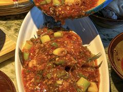 -常和州·夜宵大排档(常州单店)