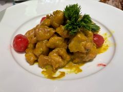 -聆桂烤鸭·金奖烤鸭(静联广场店)