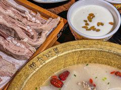 -霄汉羊排(万松园一店)