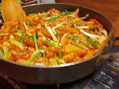 -槿Story·韩国料理(望京韩国美食城店)