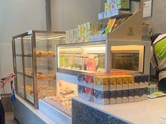 -奈雪的茶(中储能店)