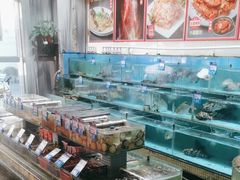 -强记海鲜·大排档(蛇口新街店)