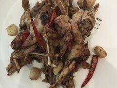 -银筵(武夷路店)