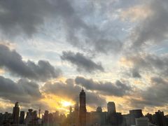 -上海新锦江大酒店