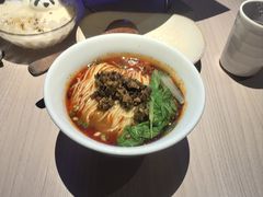 骨汤担担面-眉州东坡(清华园店)