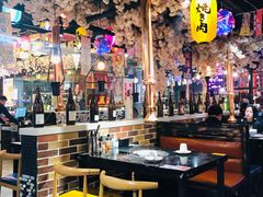 -鹤江桥·红油牛肉粉(SKP店)
