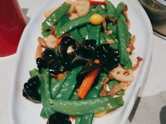 -北李妈妈菜·海肠捞饭(开发区万达店)