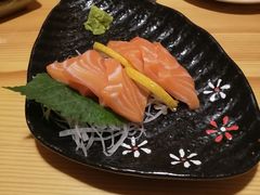 -福匠日本料理(人民路店)