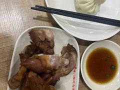 -津门张记包子铺(华昌道店)