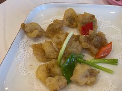 -一品粤珍轩(吴中路店)