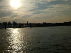 -武汉关码头(轮渡站)