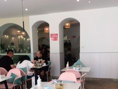 -香香海南菜餐厅