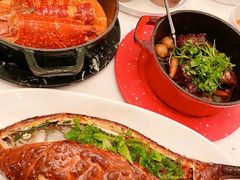 -Le Bistrot de Racine