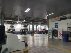 -北京亚奥福瑞福特4S店(北苑家园店)