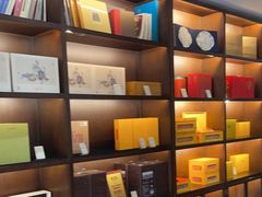 -荷风细雨·中国茶宴(碧云店)