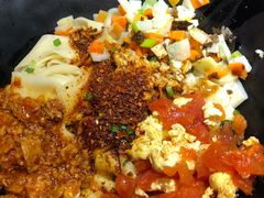 -鼎高高陕西美食(龙德广场店)
