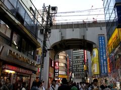 -秋叶原电器街