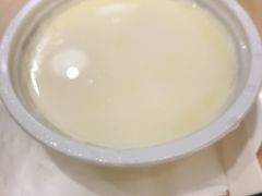 西贡双皮奶-满记甜品(苏州中心店)