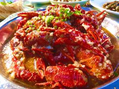 -靓靓蒸虾(中山里店)