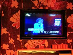 -歌潮量贩式KTV(萝岗店)