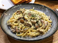 -HELLO 27 意面·沙拉·帕尼尼