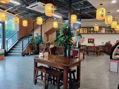 大堂-长安后宰门水盆羊肉(新都心店)