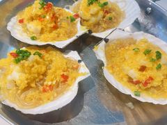 -必点海鲜·海肠捞饭·鲅鱼水饺(滨江道店)