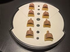 -曾宴·楚菜(湖北省博物馆店)