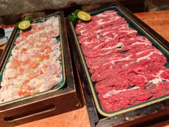 -周小明火锅(黑金冠社区店)