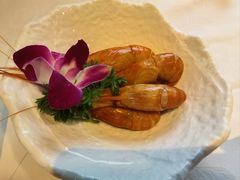 -杭州香格里拉·香宫中餐厅