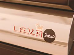 餐具摆设-Seesaw Coffee(上生新所店)