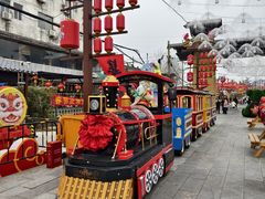 -花园口旅游区