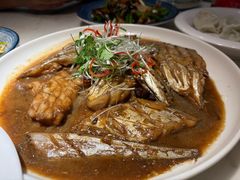 -日丰园海肠水饺·老字号大连海鲜(和平广场店)