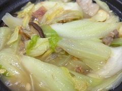 -吴祥记潮州菜·百年老字号·砂锅粥