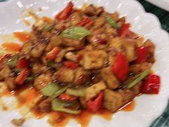 -六和孝顺素食餐厅(西湖道店)