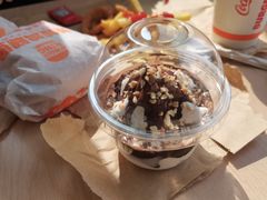 -汉堡王(北京三里屯购物中心)