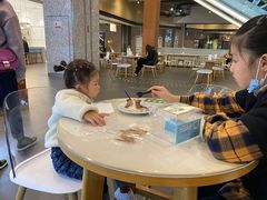 -卷心卷意·轻甜蛋糕(新光天地店)