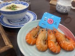 -蟹上黄·蟹黄面·江南糖水(人民广场店)