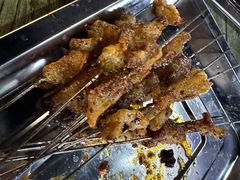 -马贤涮烤(超英·长乐家园店)