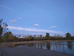 -永定河休闲森林公园