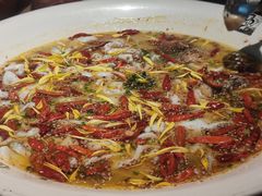-太二酸菜鱼(海口友谊广场店)