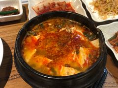 -紫霞门韩国料理烤肉(深南东路店)