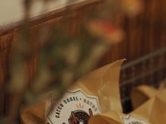 -Catch Bagel(芳草地店)