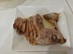 -鸭味先老鸭粉丝馆(瑞金路二号四号小区店)