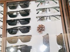 -博士眼镜(沙井京基百纳广场店)