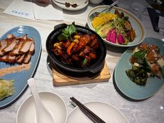 -志明眷村·台式融合菜·宵夜