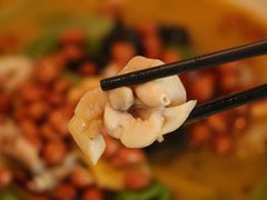 -川悦壹号·川菜(蠡溪路店)