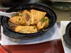 -鹅滋道(甘坑古镇店)