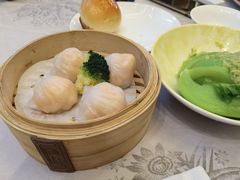 -香云轩·顺德菜(香云纱园林酒店店)